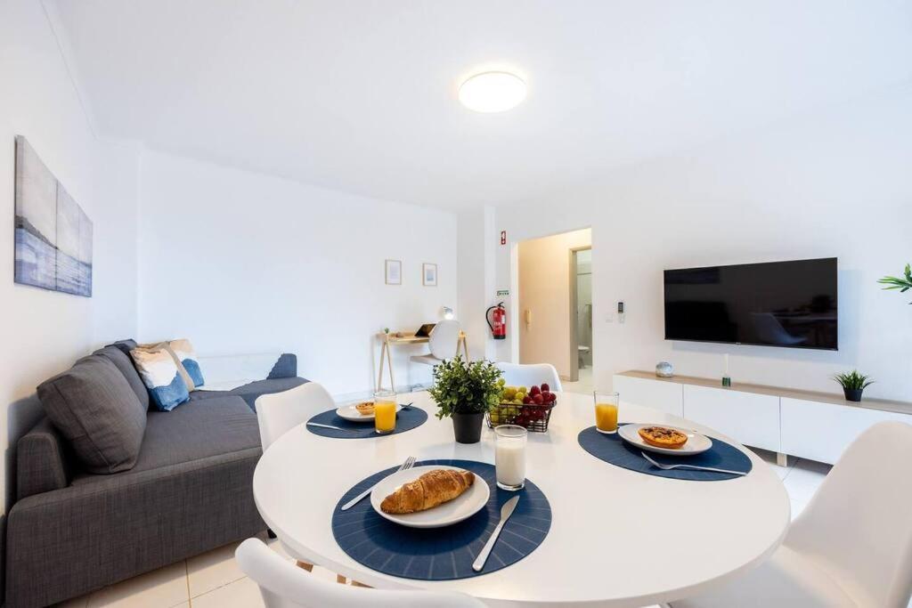 Seaside Serenity Apartment 포티마오 외부 사진