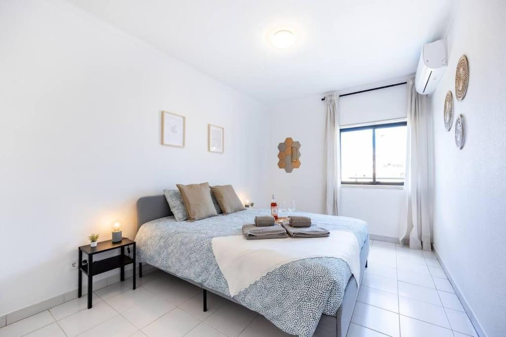 Seaside Serenity Apartment 포티마오 외부 사진