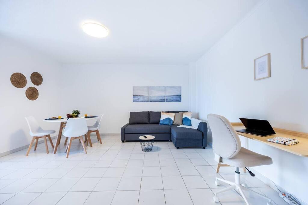 Seaside Serenity Apartment 포티마오 외부 사진