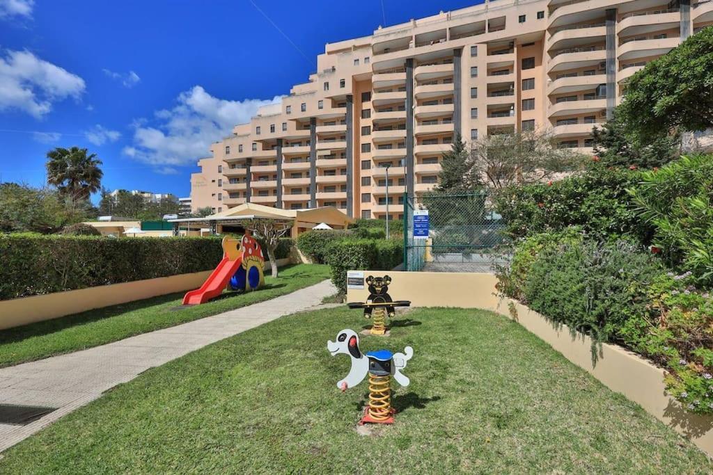 Seaside Serenity Apartment 포티마오 외부 사진