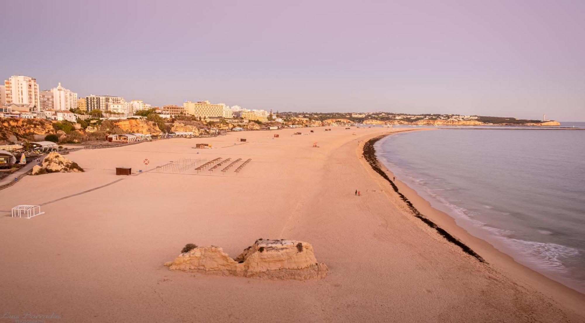 Seaside Serenity Apartment 포티마오 외부 사진
